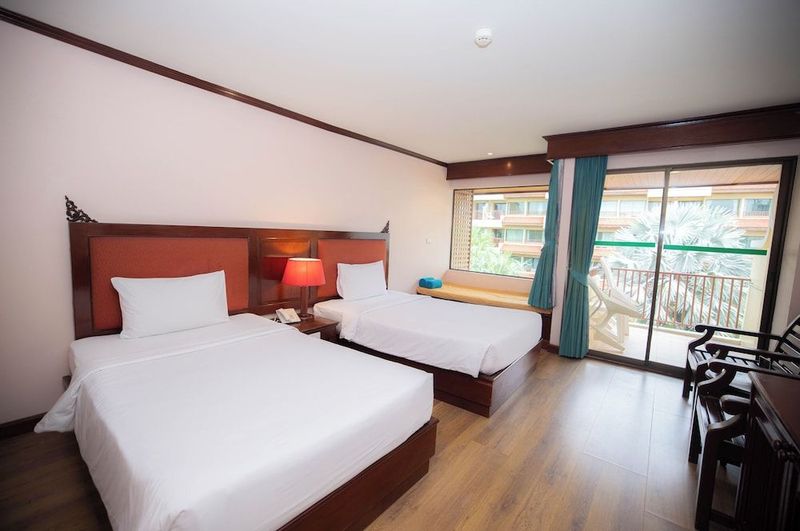 Baumanburi Hotel - Image 4