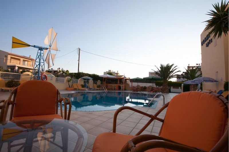 Cosmi Apartments - Image 10