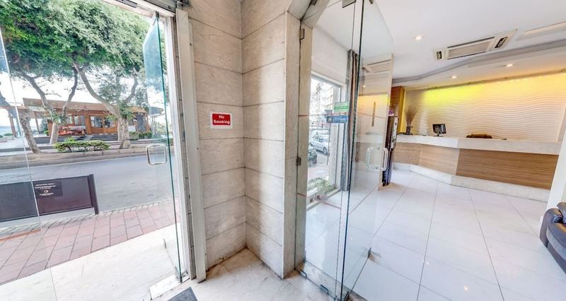 Carlton Hotel Malta - Image 7