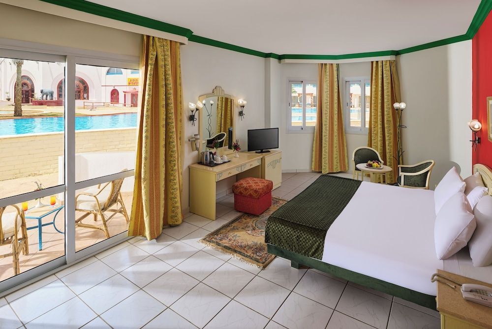 Billede av hotellet Dreams Vacation Resort - nummer 1 af 9