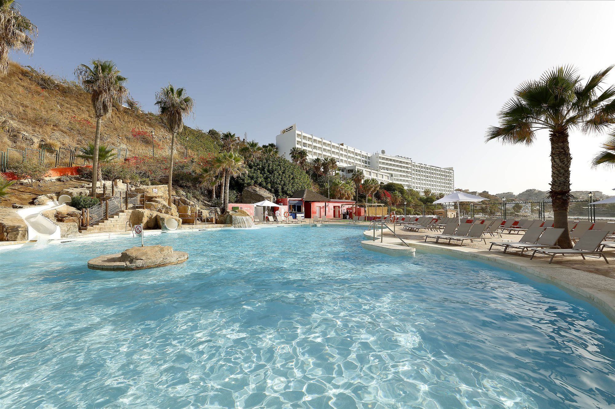 Billede av hotellet Benalma Costa del Sol - nummer 1 af 10