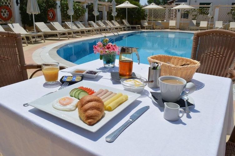 Billede av hotellet Metaxa Apartments - nummer 1 af 10
