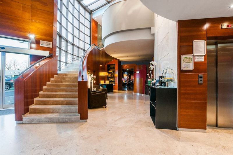 Eurostars Toscana - Image 2