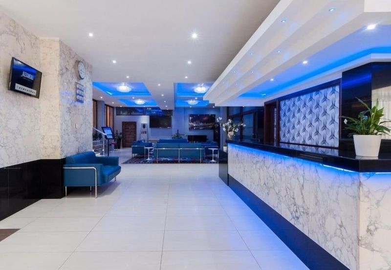 Alexandra Hotel Malta - Image 4