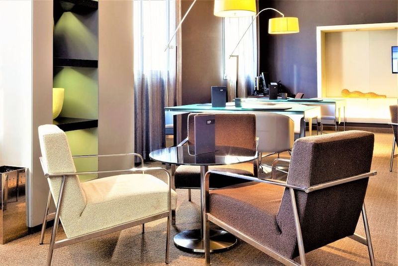 B&B Hotel Arezzo - Image 1