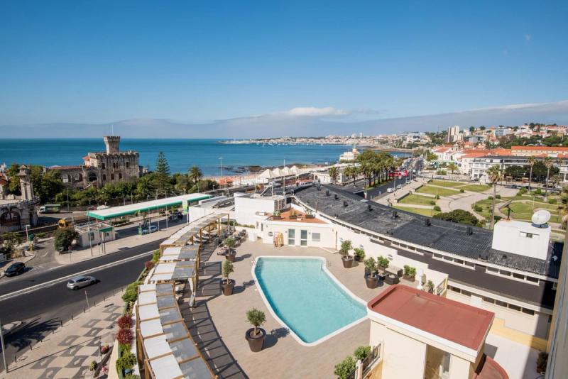 Vila Gale Estoril - Image 9