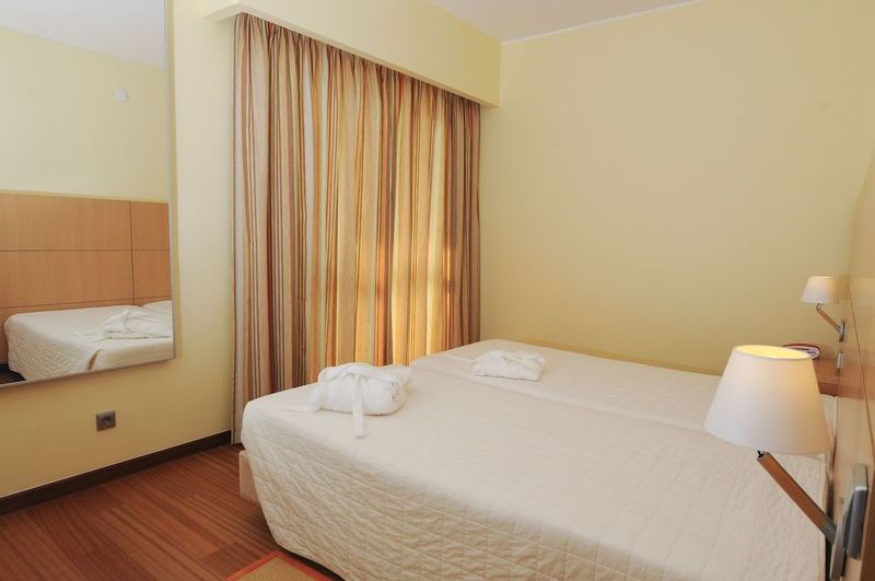 INATEL Albufeira Hotel - Image 9