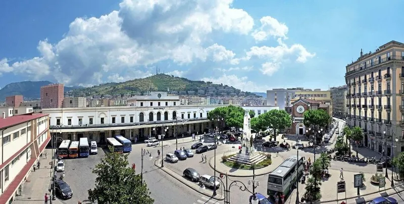 Hotel Plaza
