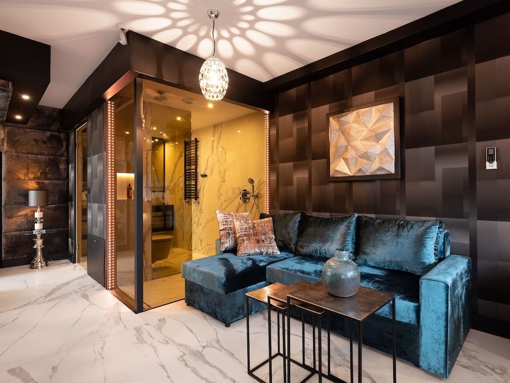 Art Suites Boutique Hotel - Krakow Center - Image 8