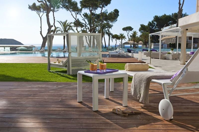 Melia South Beach - Image 6