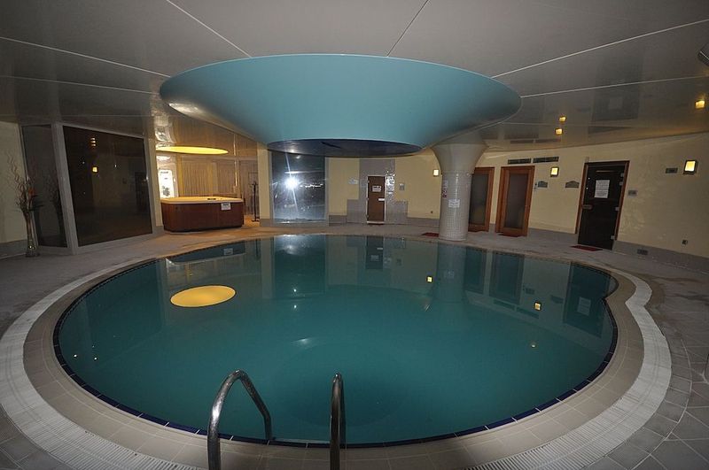 Pineta Park Deluxe Hotel - Image 10
