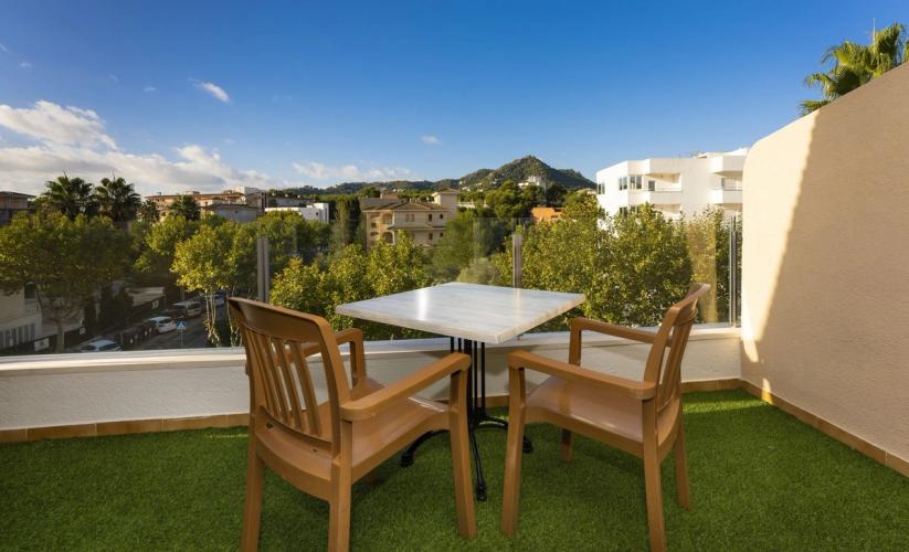 Billede av hotellet Apartamentos S'Olivera - nummer 1 af 10