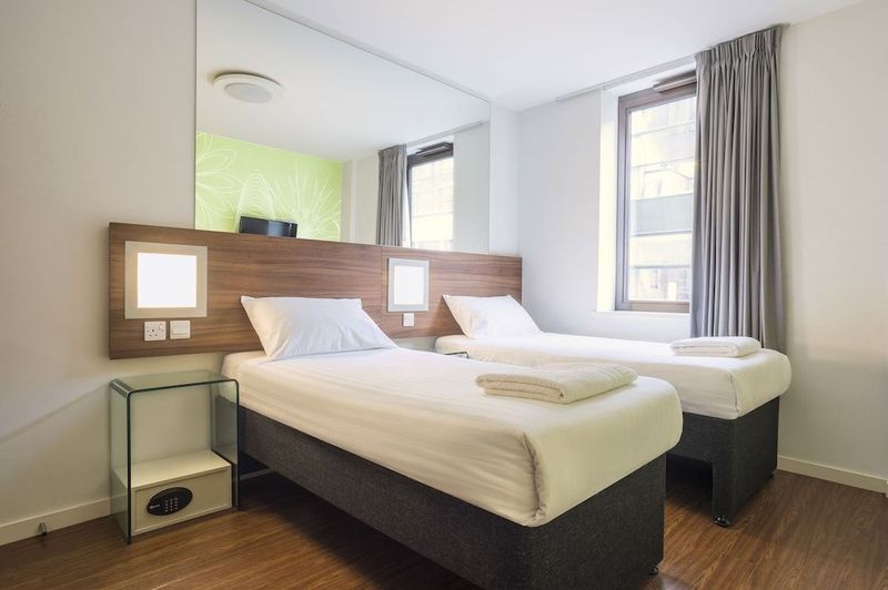 Point A Hotel London Kings Cross - Image 3