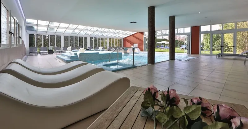 Best Western Plus Hotel Galileo