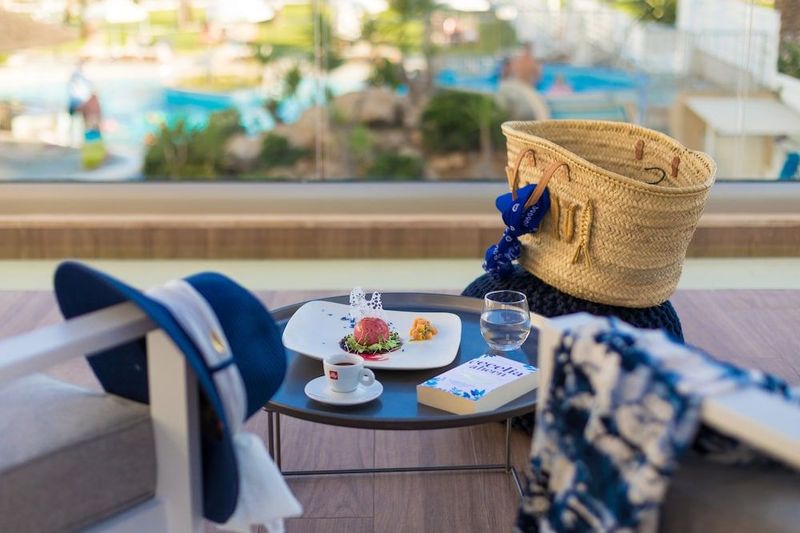 The Golden Bay Beach Hotel - Image 2