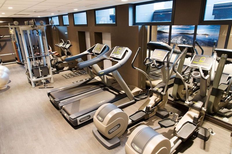 Corendon City Hotel Amsterdam - Image 6