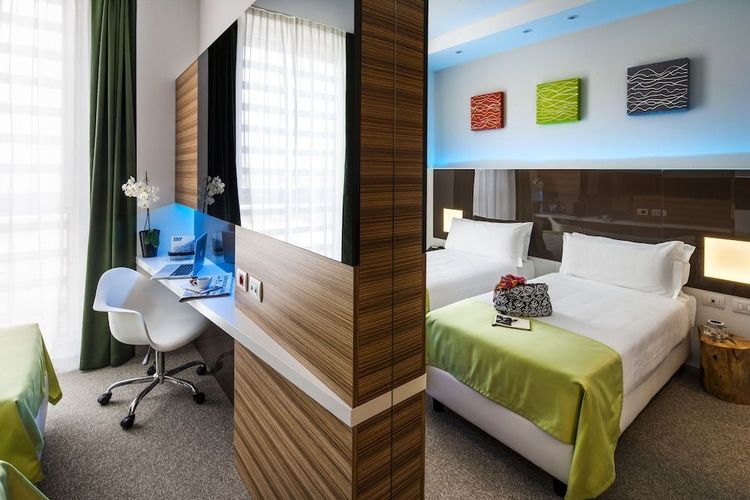 Billede av hotellet Degli Arcimboldi - nummer 5 af 10