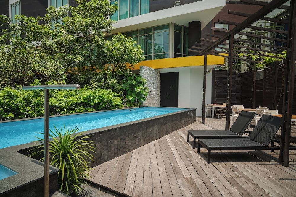 Billede av hotellet TUI BLUE Maduzi Hotel - nummer 1 af 10