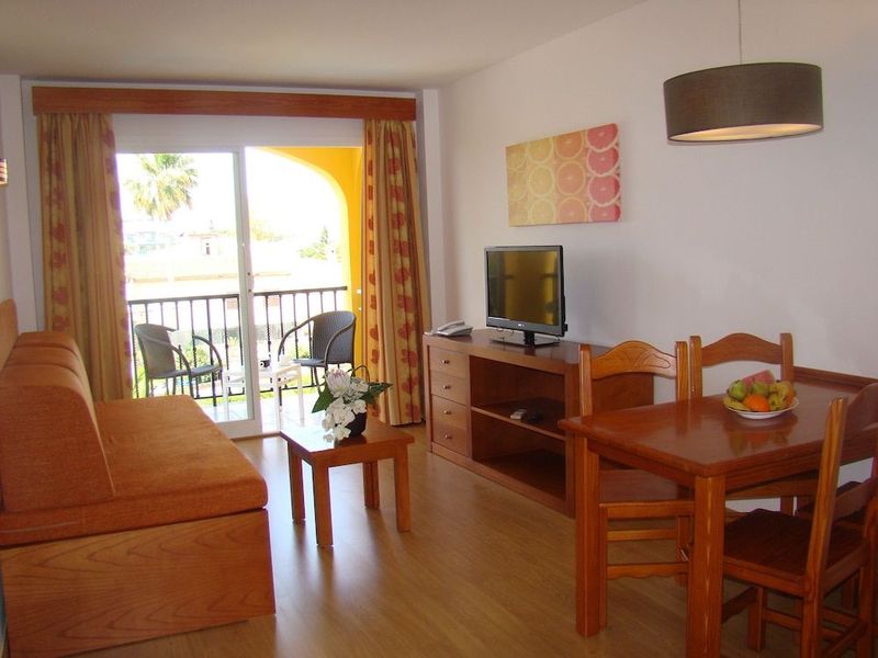 Aparthotel Club Simo - Image 7
