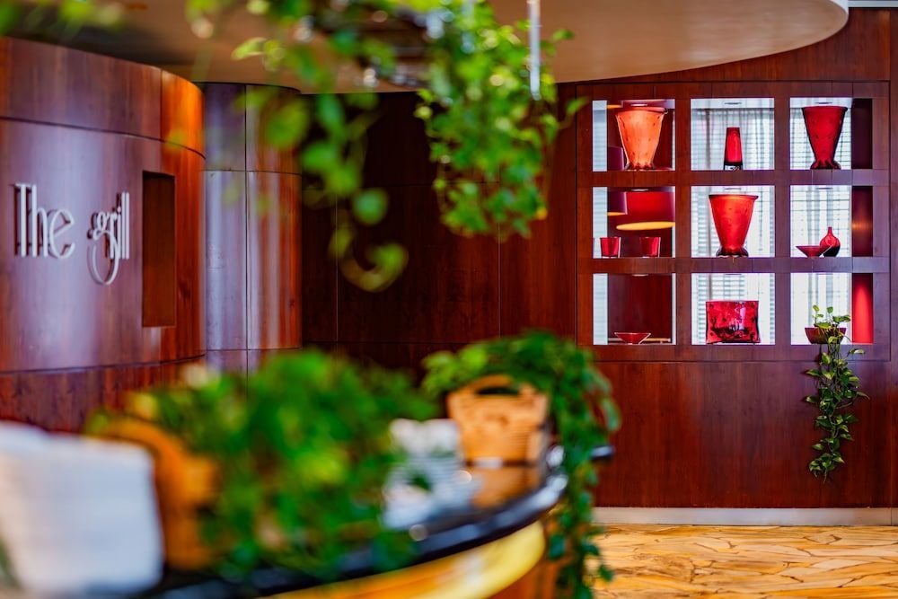 Corinthia Hotel Prague - Image 7