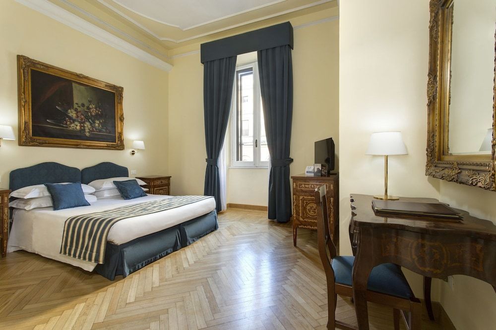 Golden Tulip Rome Piram - Image 8