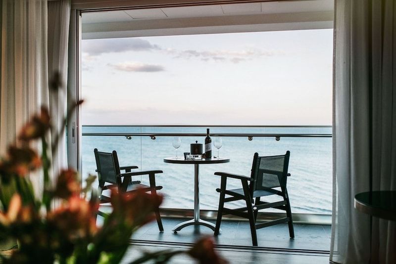 The Ciao Stelio Deluxe Hotel - Image 9
