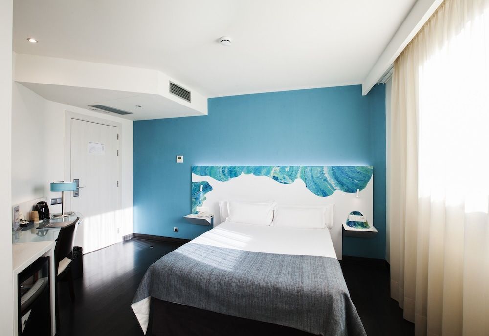 Hotel Concordia Barcelona - Image 5