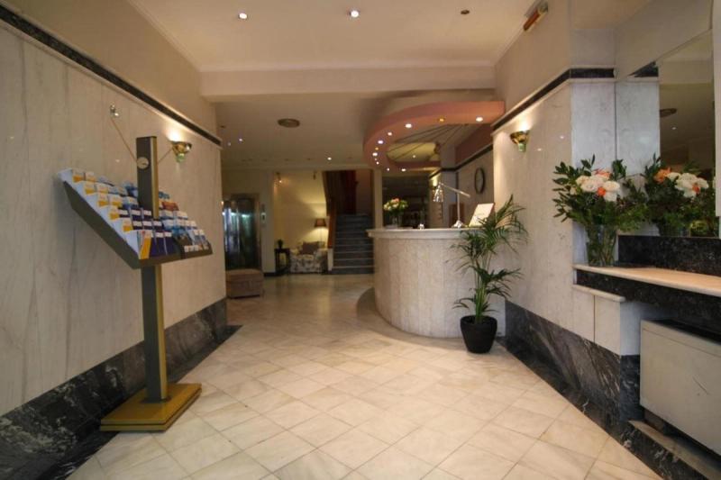 Achillion Hotel - Image 9