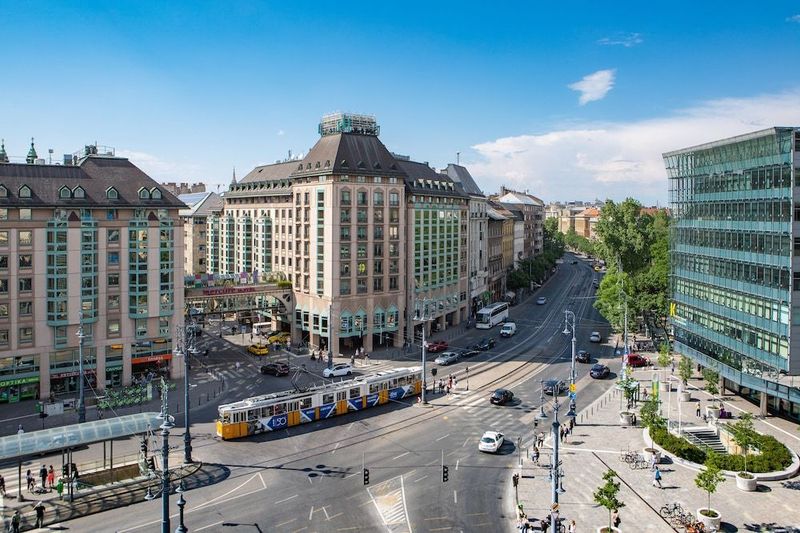 Mercure Budapest Korona - Image 10