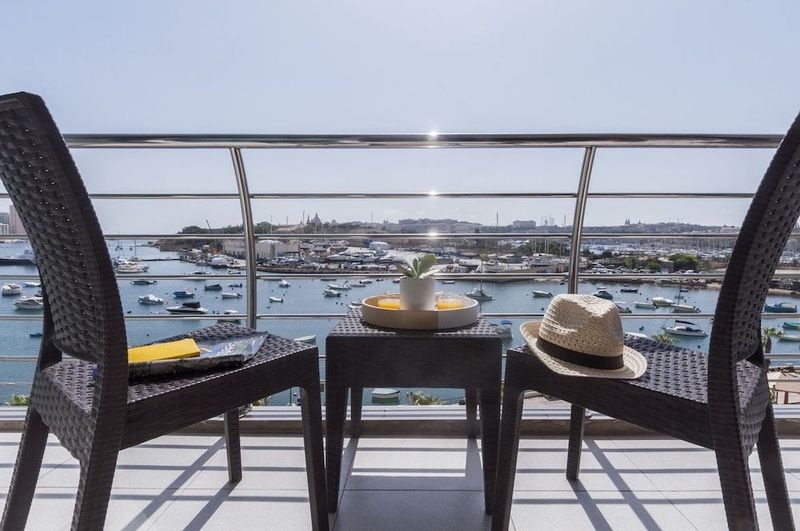 Blubay Apartments Malta by ST Hotels - Image 2