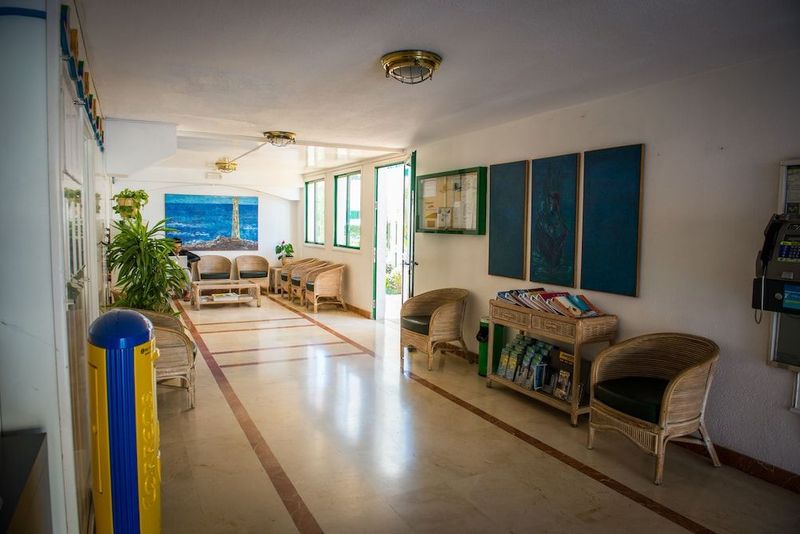 Apartamentos Las Faluas - Image 9