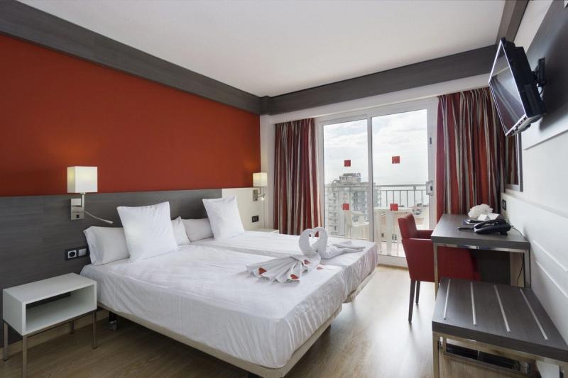 Medplaya Hotel Santa Monica - Image 10
