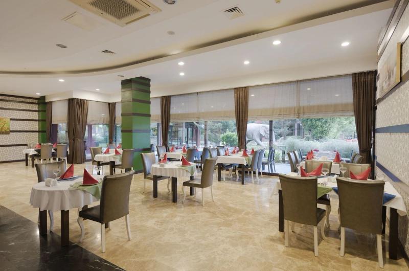 Siam Elegance Hotels & Spa - Image 8