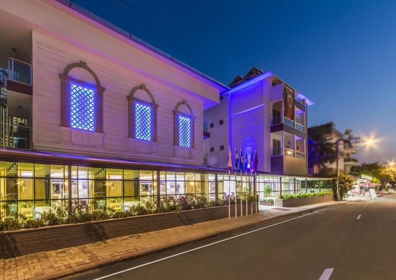 Kleopatra Atlas Hotel - Image 8