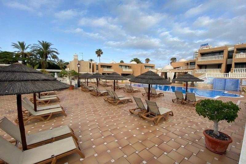 Aparthotel Parque de las Americas - Image 10