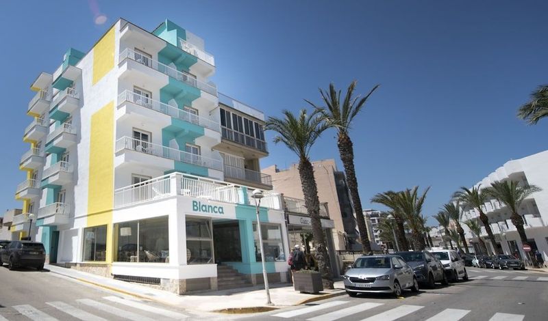 Hostal Blanca - Image 5