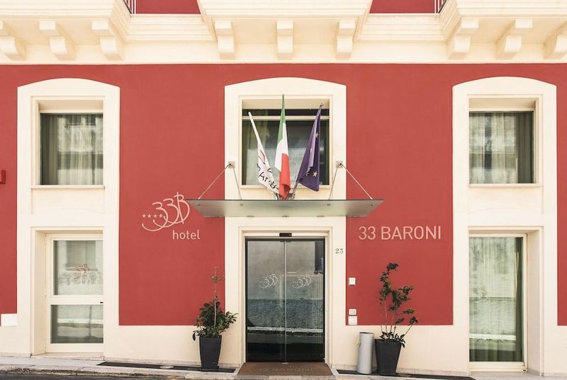 33 Baroni - Image 2