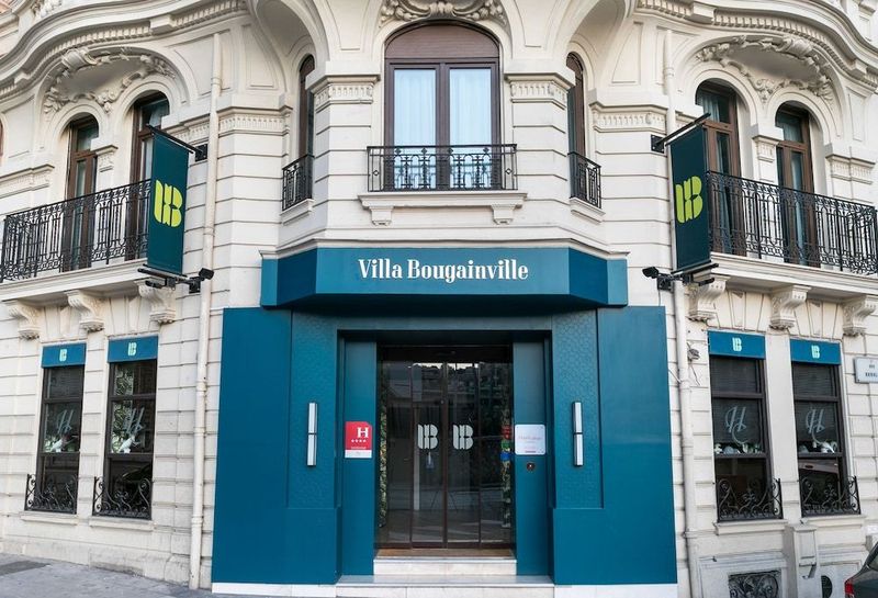 Villa Bougainville by HappyCulture - Image 1
