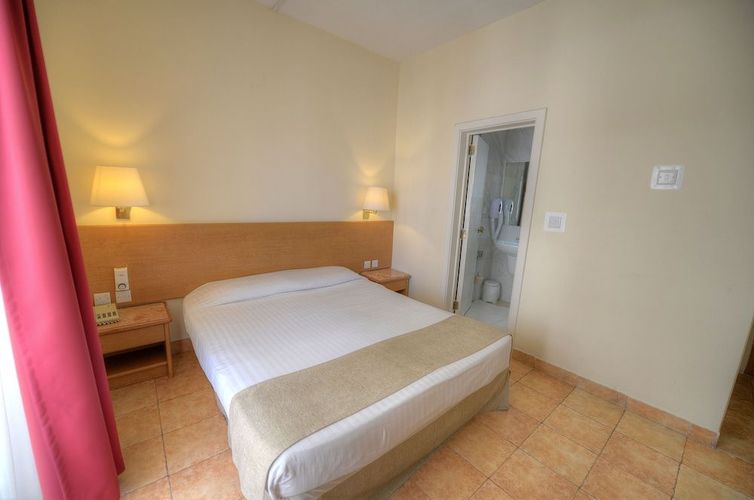 Billede av hotellet Allegro Hotel - nummer 6 af 10