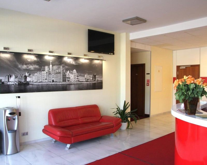 Hotel Arena Expo - Image 6