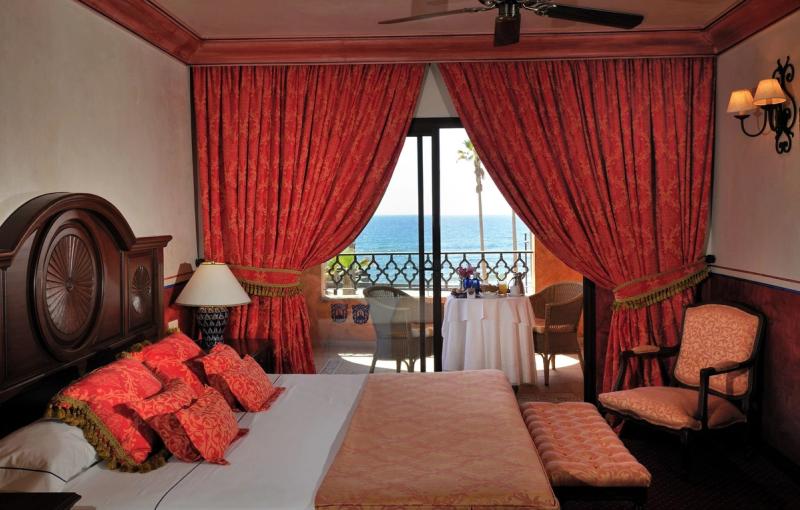 Europe Villa Cortés - Image 3