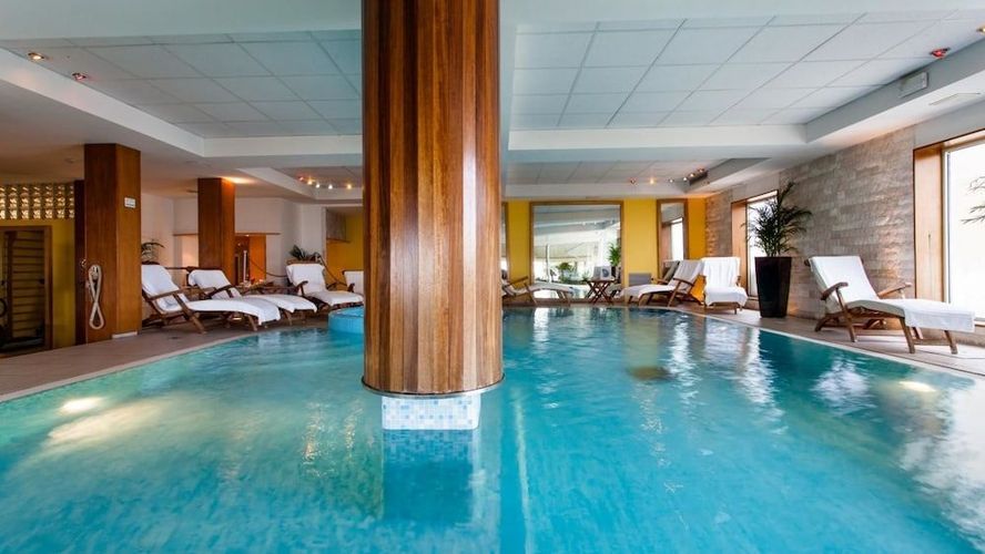Billede av hotellet Hotel Villa Sorriso - nummer 1 af 10
