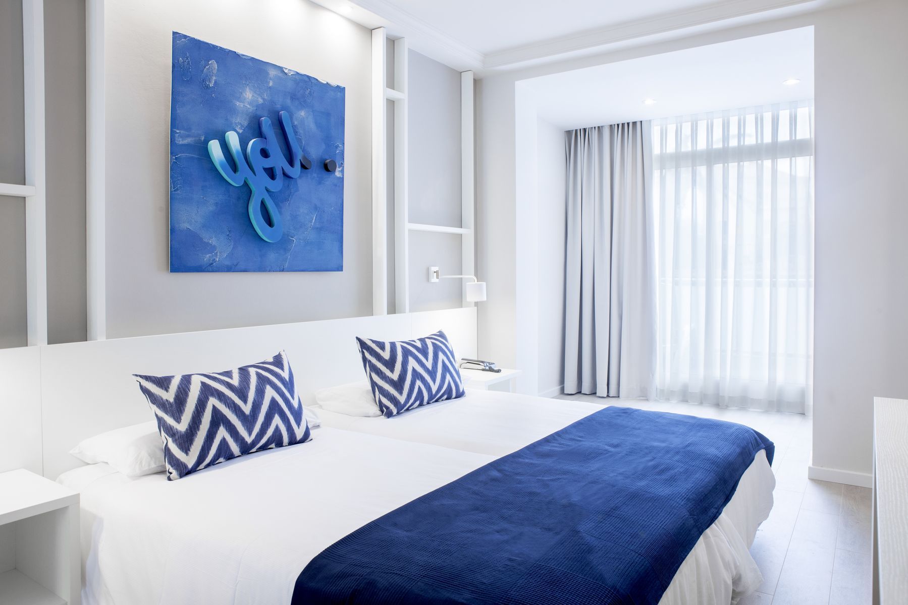 Hotel Ibersol Antemare - Image 2