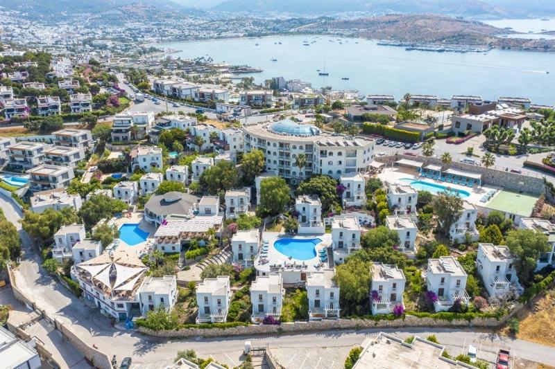 Riva Bodrum Resort - Image 4