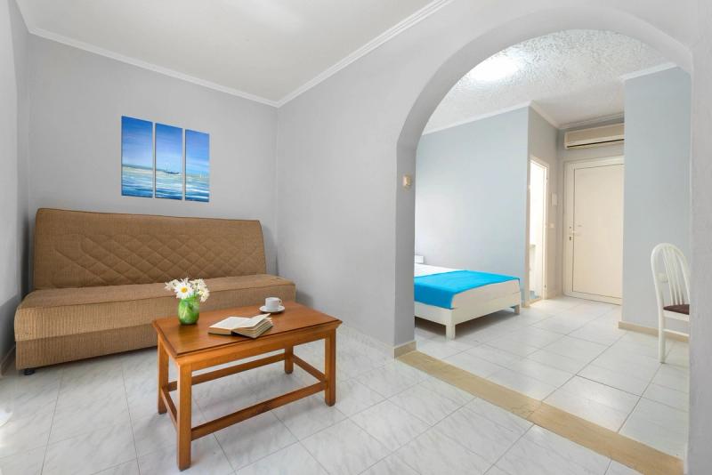 Sun Beach Lindos - Image 5
