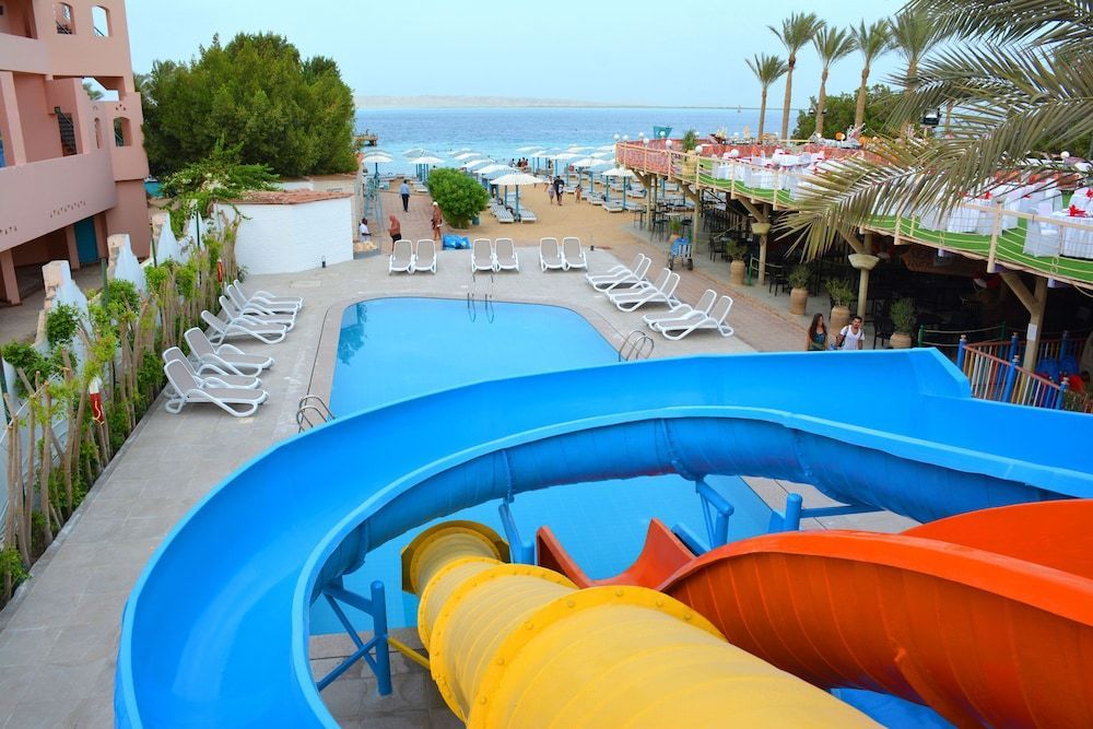 Billede av hotellet Minamark Beach Resort - nummer 1 af 10