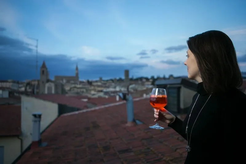 Hotel Portici