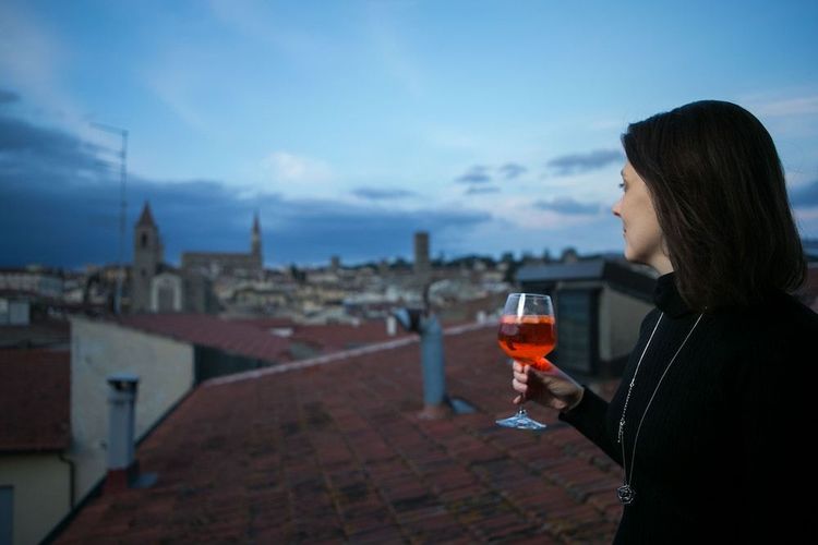 Hotellbilder av Hotel Portici - nummer 1 av 10