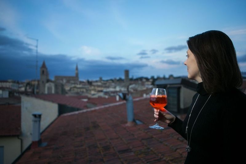 Hotel Portici - Image 1