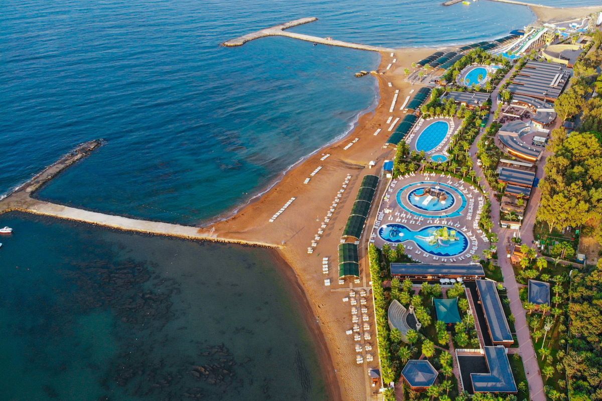 Billede av hotellet Eftalia Aqua Resort - nummer 1 af 10